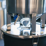Ss Brewtech Brew Bucket Brewmaster Edition Fermenter - 7 or 14 Gallon