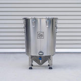 Ss Brewtech Brew Bucket Brewmaster Edition Fermenter - 7 or 14 Gallon
