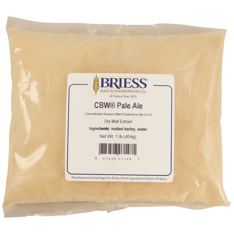 Briess - Dried Malt Extract (DME) - Pale Ale