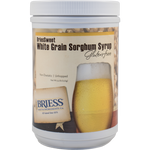 Briess Sorghum Syrup (LME) Gluten-Free