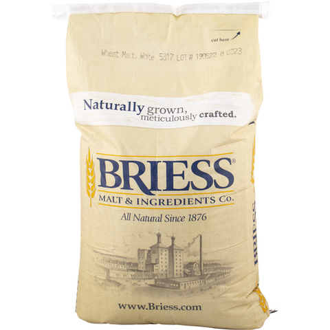 Briess Malting - White Wheat