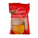 Carbonation Drops - Bag of 60