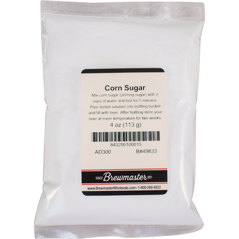 Corn Sugar / Dextrose
