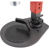 Deluxe Bench Capper