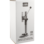 Deluxe Bench Capper