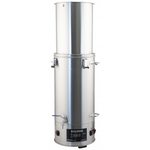 DigiMash Electric Brewing System | Gen 2 DigiBoil | 35L | 9.25G | 110V