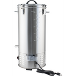 DigiMash Electric Brewing System | Gen 2 DigiBoil | 35L | 9.25G | 110V