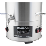 DigiMash Electric Brewing System | Gen 2 DigiBoil | 35L | 9.25G | 110V