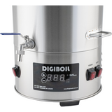 DigiMash Electric Brewing System - 35L/9.25G (110V) - Gen1