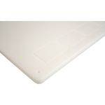 Gas Board for Duotight In-Line Regulators - 4 Output