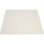 Gas Board for Duotight In-Line Regulators - 4 Output