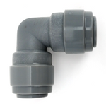 Duotight Push-In Fitting - 8 mm (5/16 in.) Elbow
