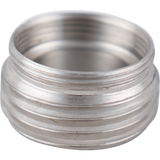 Sink Faucet Adapter - Stainless