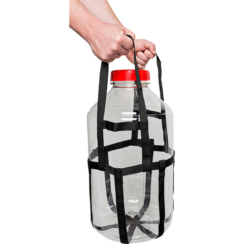 The Fermonster/Carboy Carrier