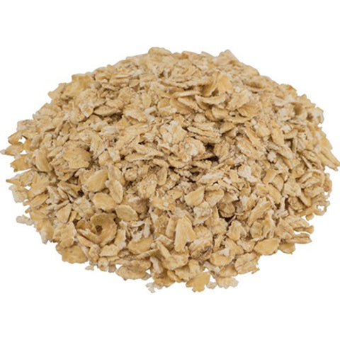 Flaked Oats