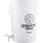 Brewmaster Deluxe Home Brewery Kit - Oregonized Brewing
