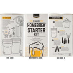 5 Gallon Homebrew Starter Kit - Oregonized Brewing