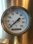 15 Gallon Brew Kettle - USED