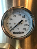 15 Gallon Brew Kettle - USED