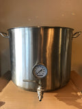 15 Gallon Brew Kettle - USED