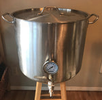 15 Gallon Brew Kettle - USED