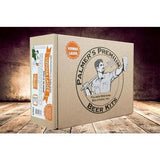 Palmer Premium Beer Kits - Munich Madness Oktoberfest - Oregonized Brewing