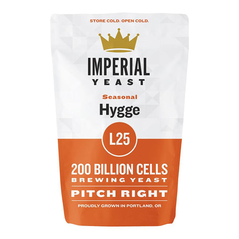 Imperial Yeast - L25 - Hygge