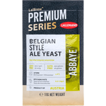 Lallemand Abbaye Belgian-Style Ale Yeast