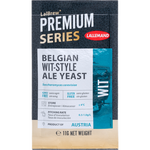 Lallemand Belgian Wit Yeast