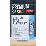 Lallemand Windsor Yeast