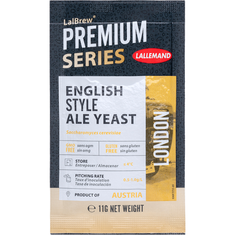 Lallemand London English Ale Yeast