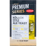 Lallemand Koln Kolsch-Style Ale Yeast