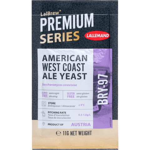 Lallemand West Coast Ale Yeast