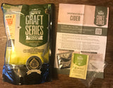 Mangrove Jack’s Craft Series Apple Cider Kit
