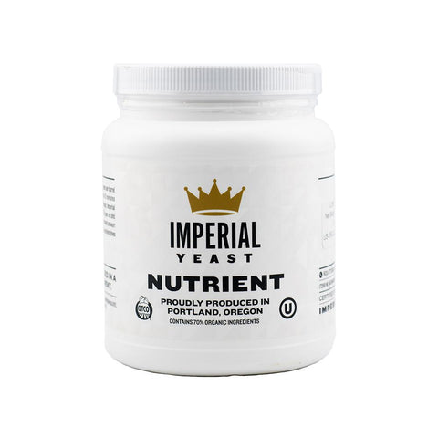Imperial Yeast - Yeast Nutrient - 33g