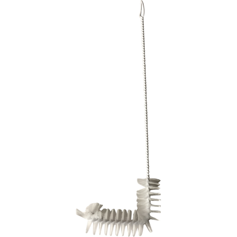 Carboy Cleaning Brush for PET Carboys