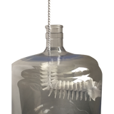 Carboy Cleaning Brush for PET Carboys