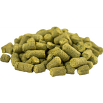 Pellet Hops