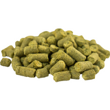 Pellet Hops