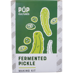Fermented Pickle Kit