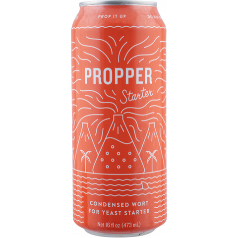 Propper Starter - Oregonized Brewing