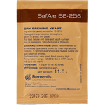 Fermentis Dry Yeast - Safale BE-256 Abbaye