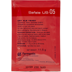 Safale US-05 American Ale Yeast - Oregonized Brewing