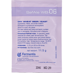 Fermentis SafAle WB-06 Wheat Beer Yeast