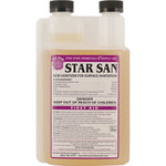 Star San Sanitizer