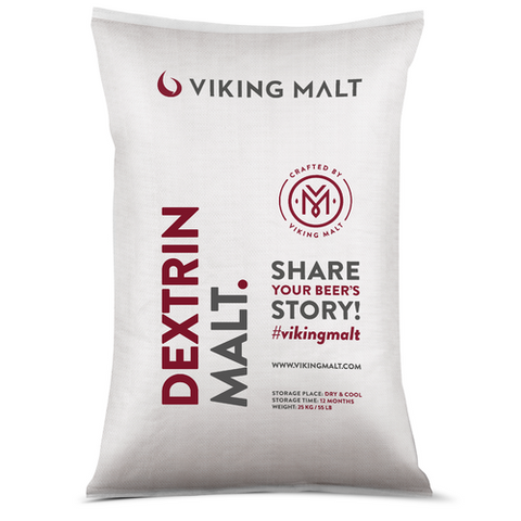 Viking Malt - Dextrin Malt