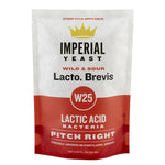 Imperial Yeast - W25 - Lacto Brevis