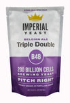 Imperial Yeast - B48 - Triple Double