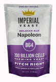 Imperial Yeast - B64 - Napolean