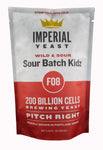 Imperial Yeast - F08 - Sour Batch Kidz